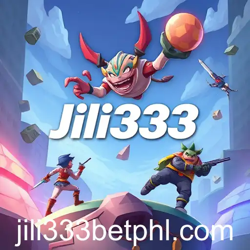 jili333