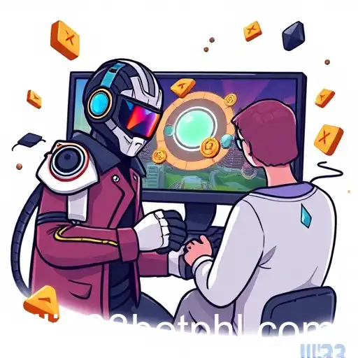 Evolution of Online Gaming Platforms