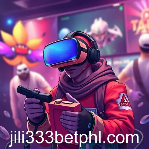 jili333