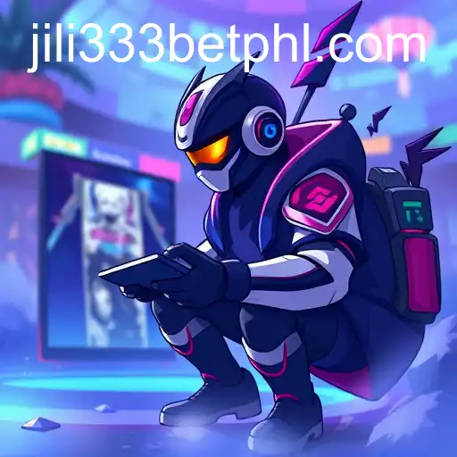 Jili333: Evolution of Online Gaming