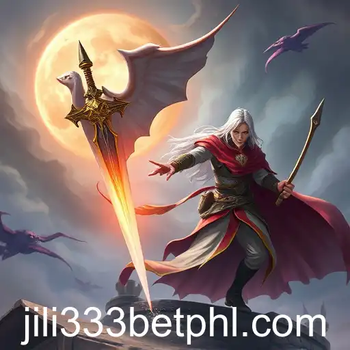 The Rise of Jili333 in the Gaming World