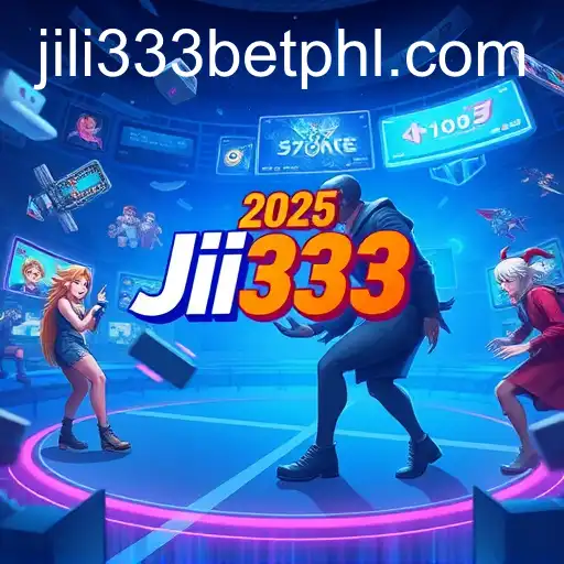 Jili333: Evolving Landscape of Online Gaming