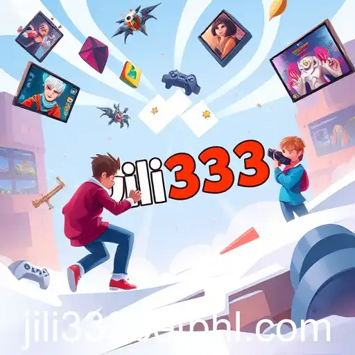 jili333