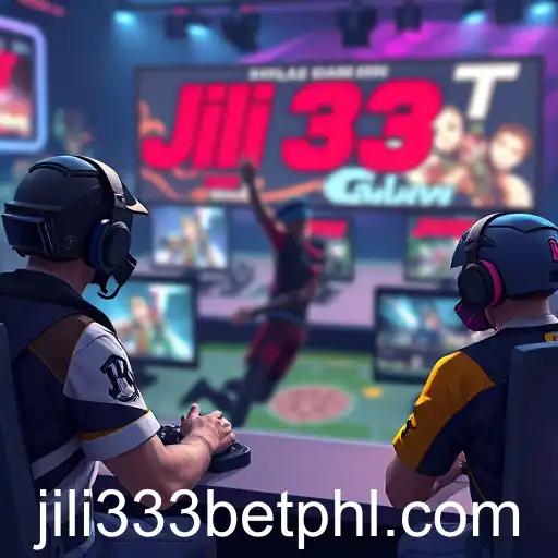 jili333