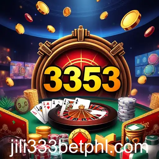 The Rising Popularity of Jili333 in the Gaming Community