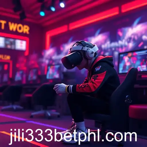 jili333