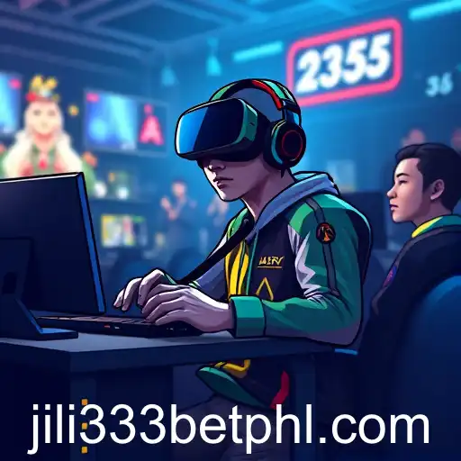 jili333